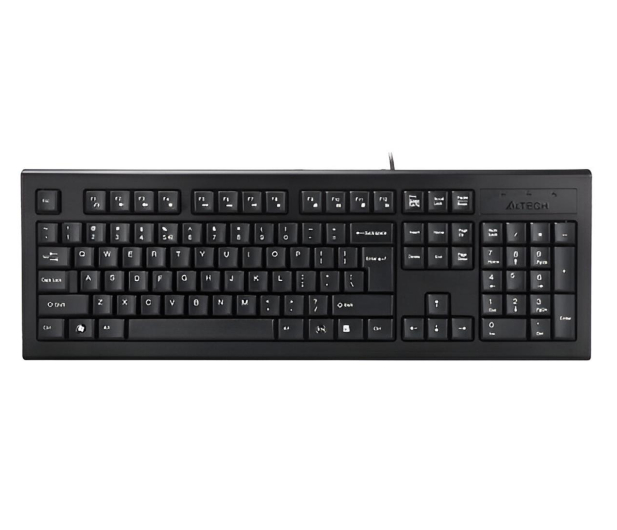 A4 TECH KR-85 - 1214995 - zdjęcie